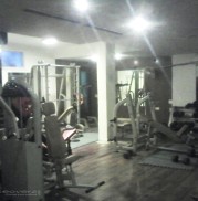 Maxx Fitness Gym & Spa- Krishna Nagar